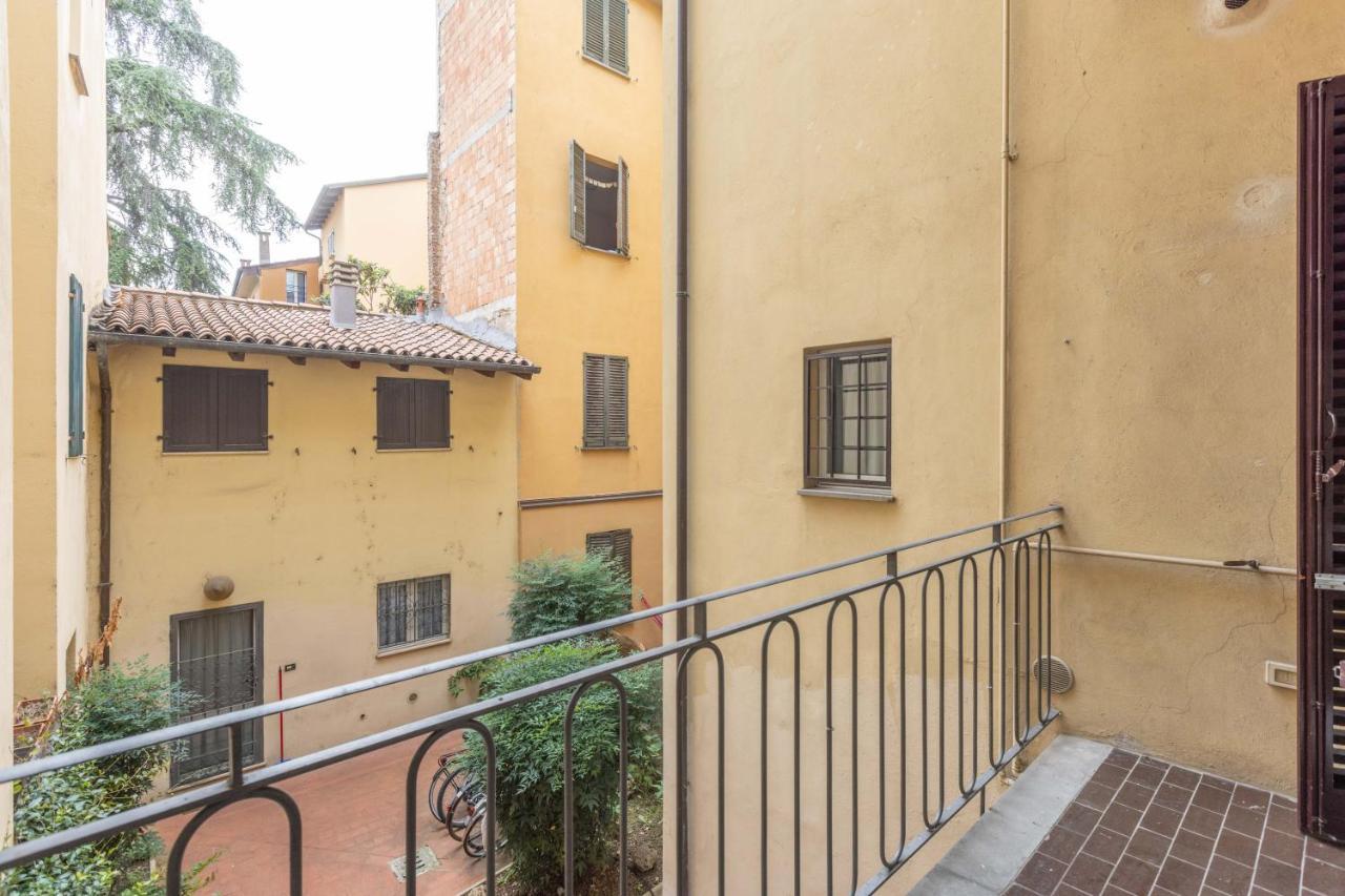 Ubaldini House, Bologna By Short Holidays Exterior photo
